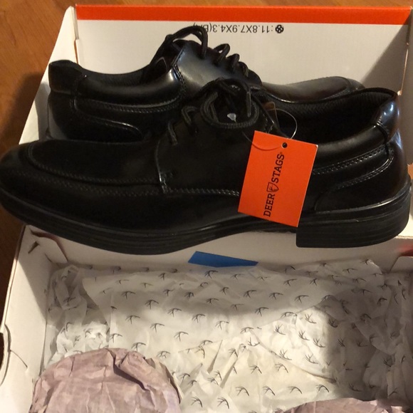 Shoes - Picture 5 of 5